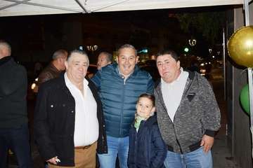  La joven Idaira Martel abre una gestoría en Valsequillo (Foto TA)